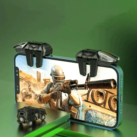 Trigeriai G21