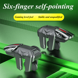 Trigeriai G21