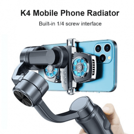 K4 Mobiliojo Telefono Ausintuvas