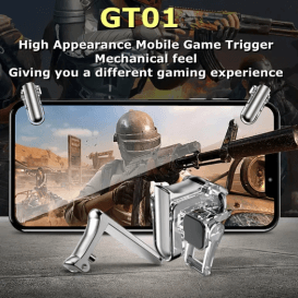 GT01 Trigeriai