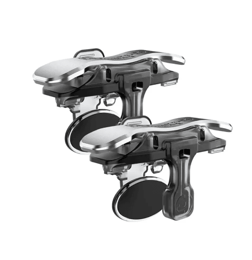 SumaXpro Trigeriai