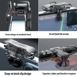 SumaXpro Trigeriai