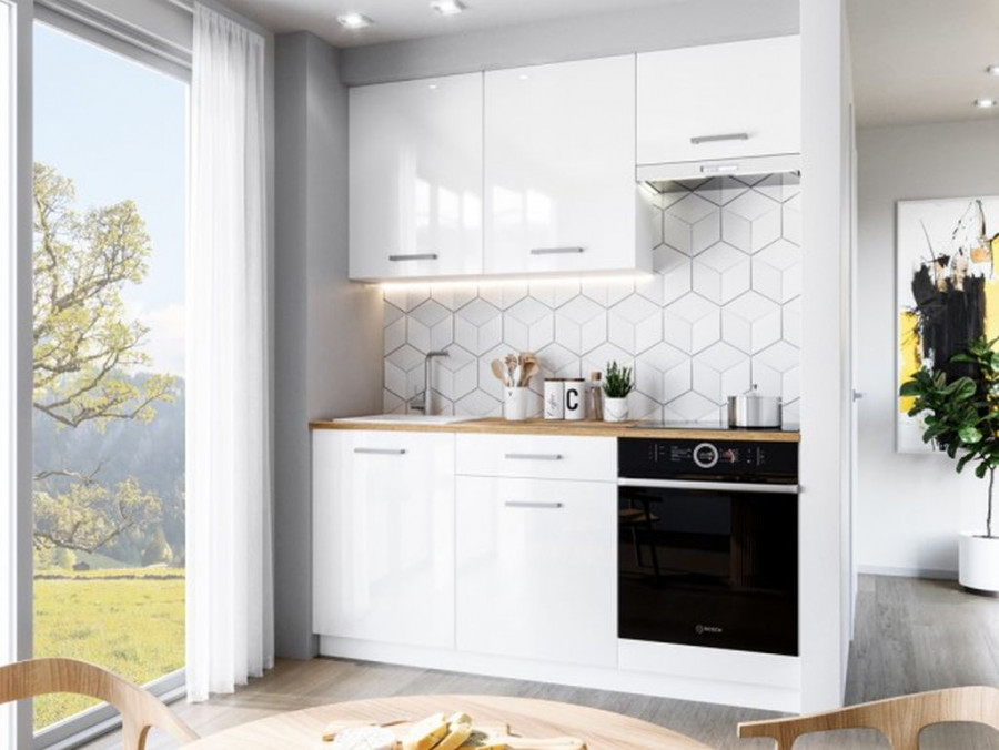 VIRTUVINIS KOMPLEKTAS  LINA 180