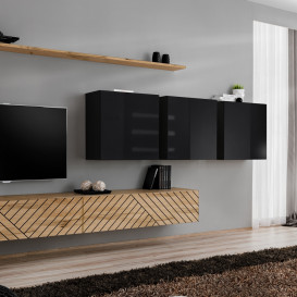 SEKCIJA SW7 LAMELLO 330CM