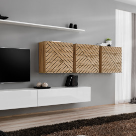 SEKCIJA SW7 LAMELLO 330CM
