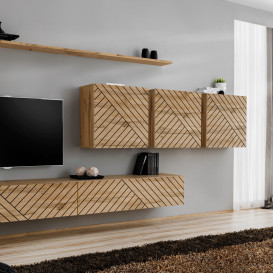 SEKCIJA SW7 LAMELLO 330CM