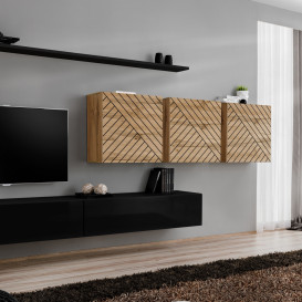 SEKCIJA SW7 LAMELLO 330CM