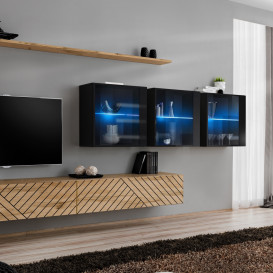 SEKCIJA SW7 LAMELLO 330CM