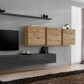 SEKCIJA SW7 LAMELLO 330CM