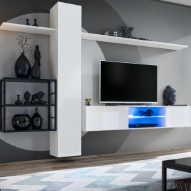 SEKCIJA SW5 METAL 270CM