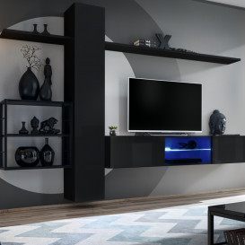 SEKCIJA SW5 METAL 270CM