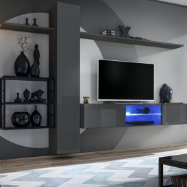 SEKCIJA SW5 METAL 270CM
