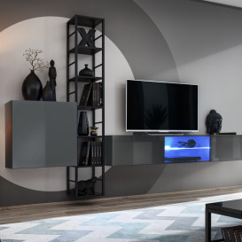 SEKCIJA SW6 METAL 270CM
