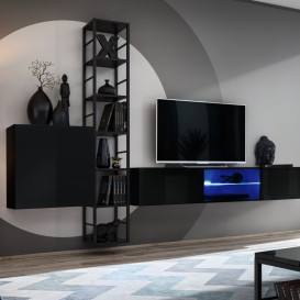SEKCIJA SW6 METAL 270CM