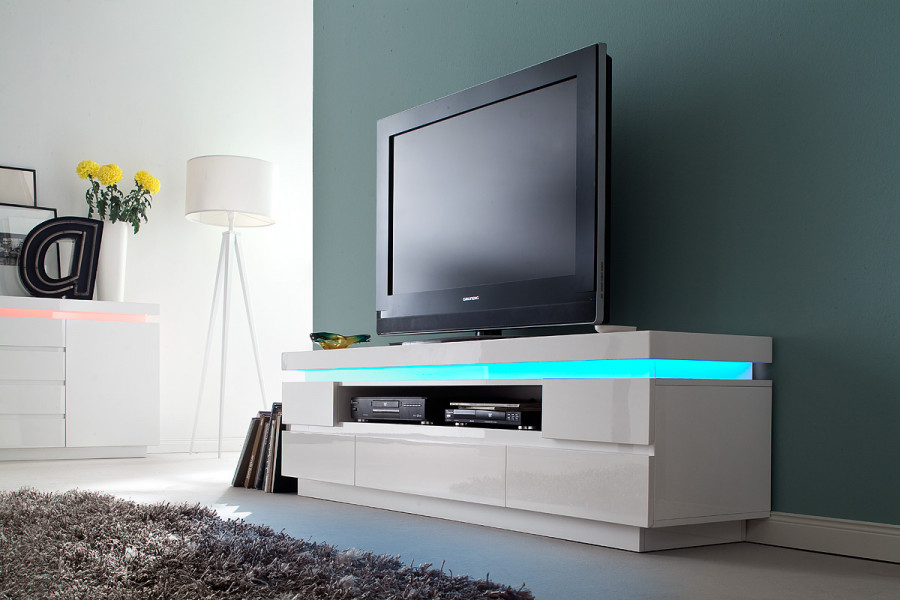 TV STALIUKAS OCEAN 180CM