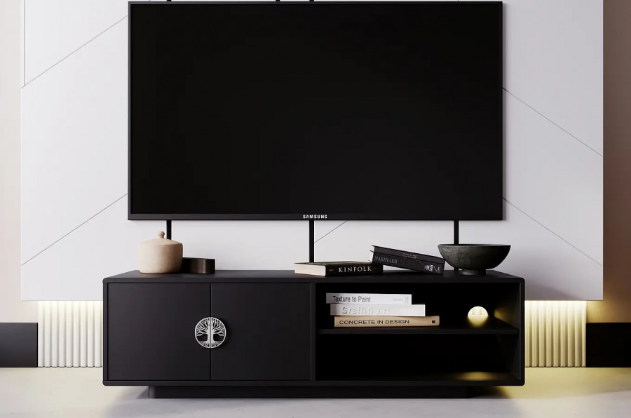 TV STALIUKAS LOTTE 140CM