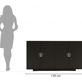 TV STALIUKAS LOTTE 140CM