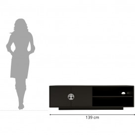 TV STALIUKAS LOTTE 140CM