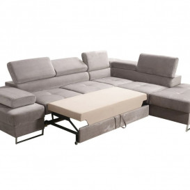 MINKSTAS KAMPAS GALA 225/280CM