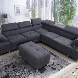 MINKSTAS KAMPAS GALA MAX 280/280CM