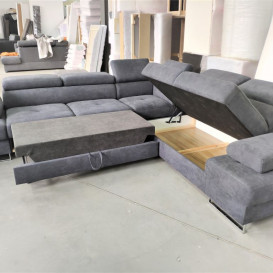 MINKSTAS KAMPAS GALA MAX 280/280CM