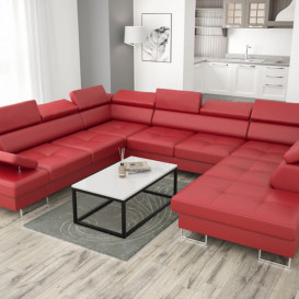 MINKSTAS KAMPAS GALA MAX I  U TIPAS 280/350/225CM