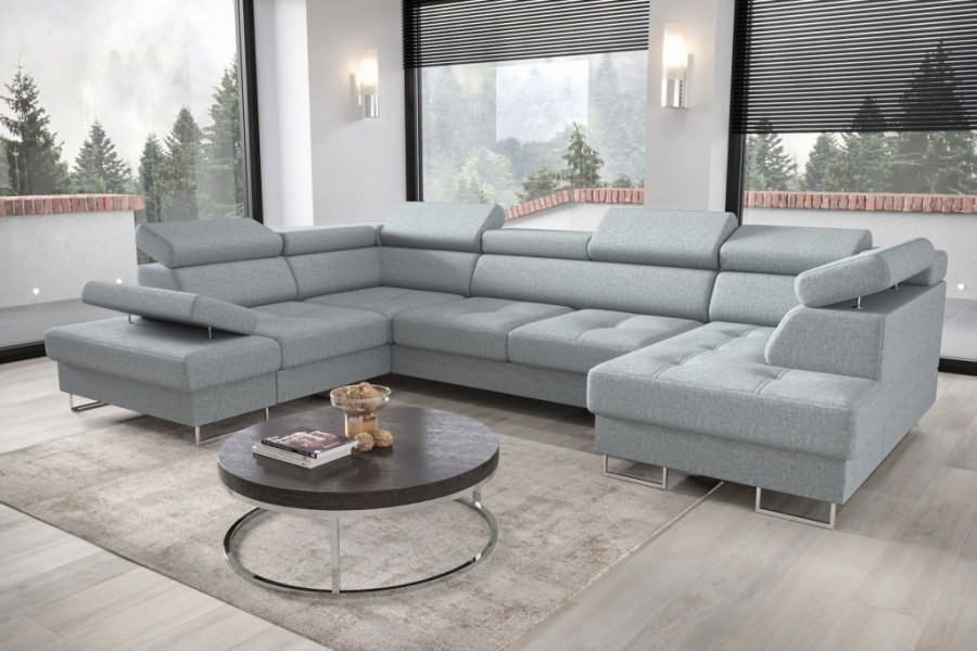 MINKSTAS KAMPAS GALA MAX II U TIPAS 210/350CM/165CM