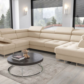 MINKSTAS KAMPAS GALA MAX II U TIPAS 210/350CM/165CM