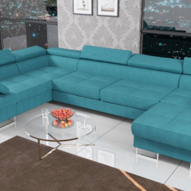 MINKSTAS KAMPAS GALA MAX II U TIPAS 210/350CM/165CM