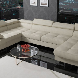 MINKSTAS KAMPAS GALA MAX II U TIPAS 210/350CM/165CM