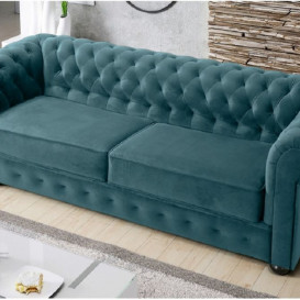 CHESTERFIELD STILIAUS BALDAI