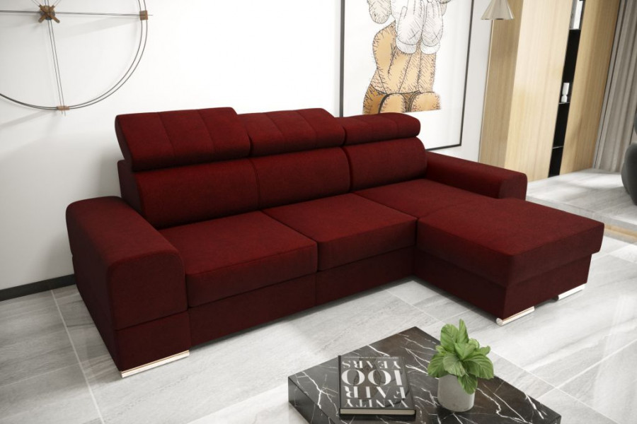 KAMPAS KINGSTON MINI 260/160CM
