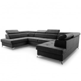 KAMPAS MADRYD MAX U FORMA 350/202/202CM