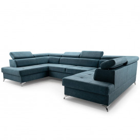 KAMPAS MADRYD MAX U FORMA 350/202/202CM