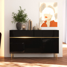 TV STALIUKAS MARTINIKA 140CM