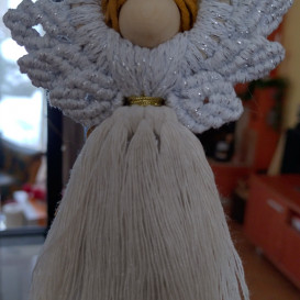 Dekoracija Angelas