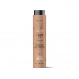 Šampūnas Lakmé Teknia Hair Care Argan Oil, 300 ml