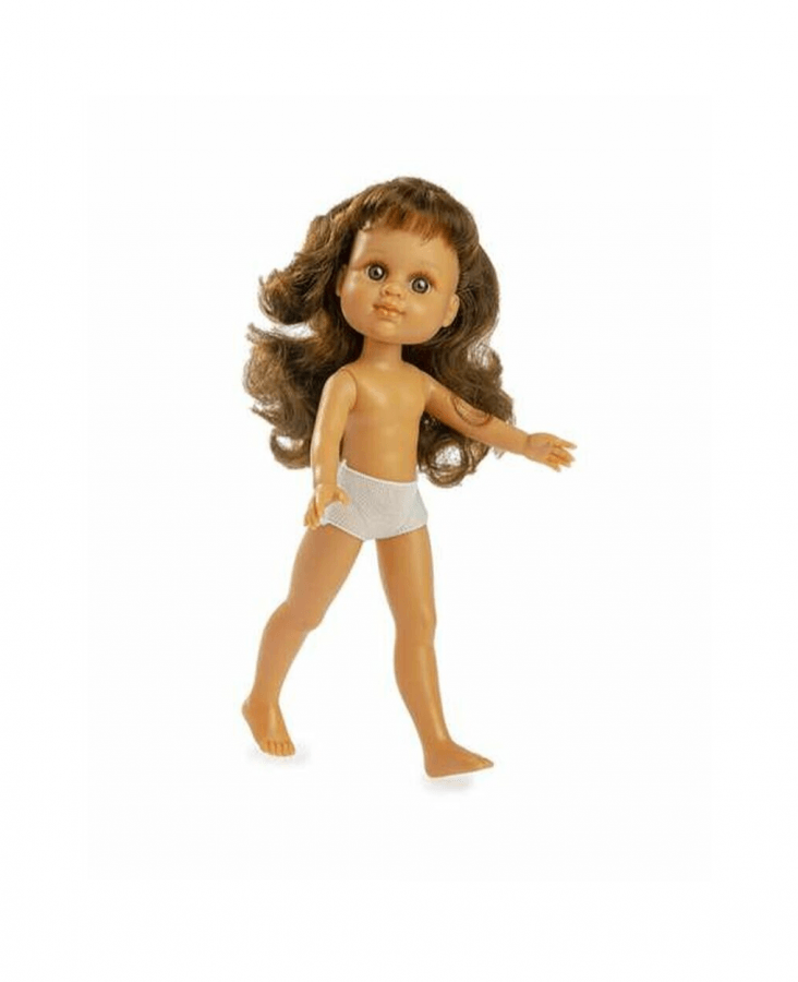 Lėlė Berjuan My Girl Nude 2889-21, 35 cm