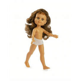 Lėlė Berjuan My Girl Nude 2889-21, 35 cm