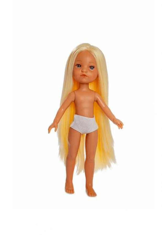 Lėlė Berjuan Fashion Nude 2851-21, 35 cm