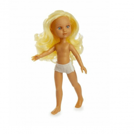 Lėlė Berjuan Eva Nude 2823-21, 35 cm