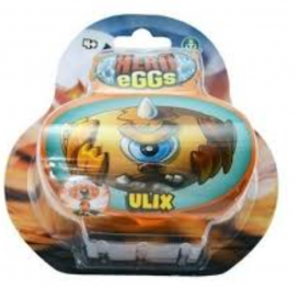 Hero Eggs Ulix herojaus kiaušinis