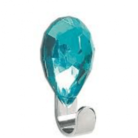 Kabliukai Spirella Jewel