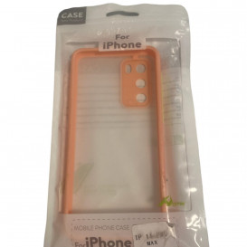 Apsauginė nugarėlė telefonui Iphone 11 PRO Max