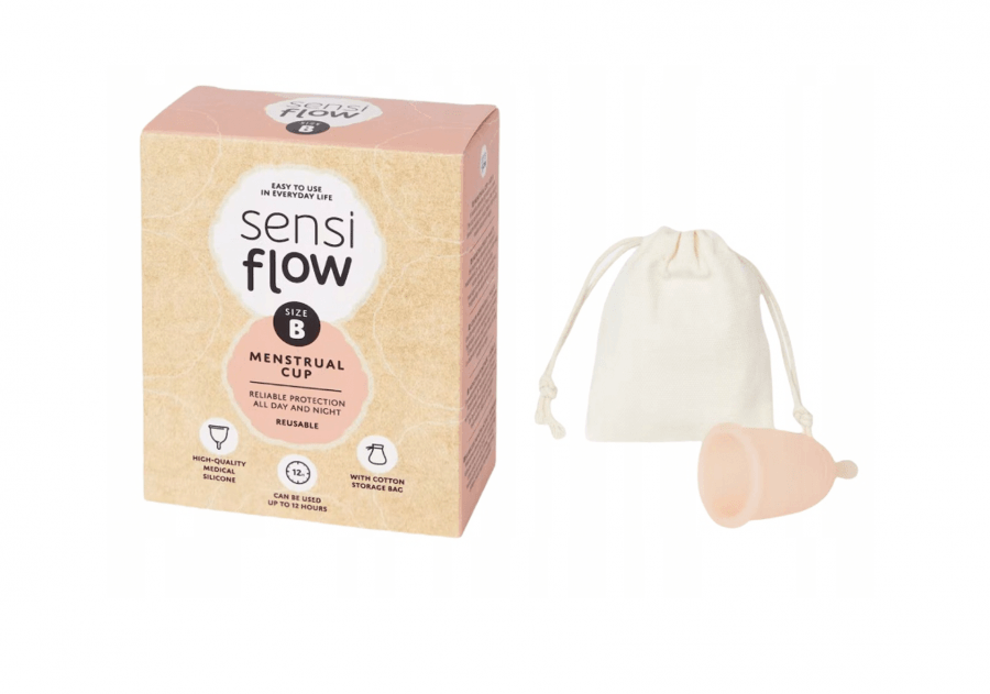 Menstruacinė taurelė