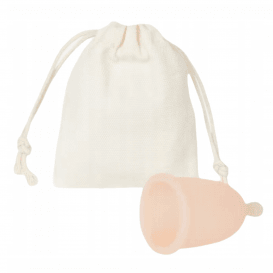 Menstruacinė taurelė