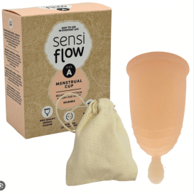 Menstruacinė taurelė
