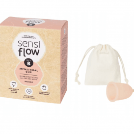 Menstruacinė taurelė