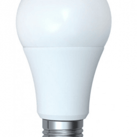 SmartHome opal classic CCT WiFi LED lempa 9W 2700-6500K