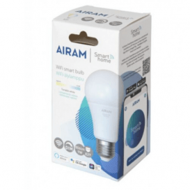 SmartHome opal classic CCT WiFi LED lempa 9W 2700-6500K